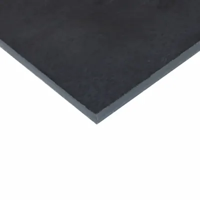 OEM A36 Carbon Steel Sheet, 0.375 in Thick, 8 x 12 in, Hot Rolled Annealed - Structural A36 Carbon Steel Sheets & Plates
