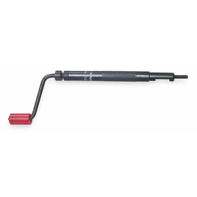 RECOIL 2KPHF-3 Prewinder Tool for Helical Inserts, 8 in Overall Length, Steel - Installation Tools for Helical Inserts