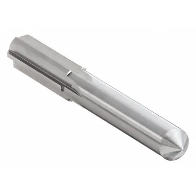 OSG 300-4844 Straight-Flute Solid Carbide Chucking Reamer - Straight-Flute Solid Carbide Chucking Reamers