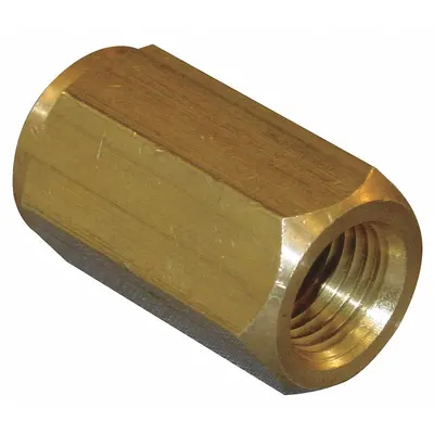 OEM Chrome-Plated Threaded High-Pressure Pipe Fitting - Chrome-Plated Threaded High-Pressure Pipe Fittings