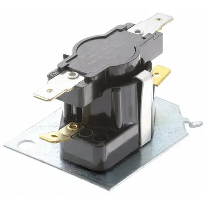 YORK S1-7670-3071 Pneumatic Relay - Replacement HVACR Controls, Switches & Thermostats