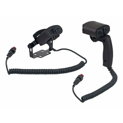 FISHER Handheld Controller for Mid-Duty UTV Snow Plows 90185 - Required System Component 5: Controllers