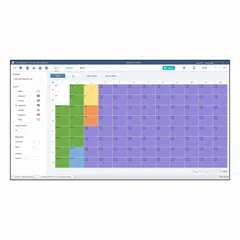 PC-based security software for the MR9620 Multimode Plate Reader. Controls user access and maintains data integrity in laboratory environments using this reader system.