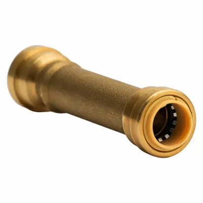 OEM APPROVED VENDOR LF817R Standard Brass Push-to-Connect Tube Fitting - Standard Brass Push-to-Connect Tube Fittings