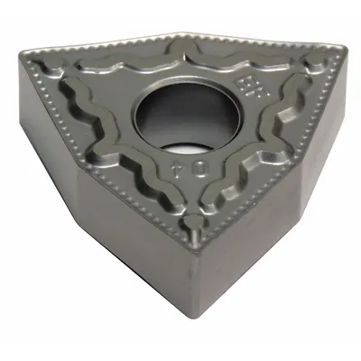 SUMITOMO Turning Insert: WNMG431EEF - Trigon (W) Indexable Turning Inserts