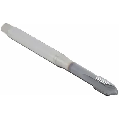 OSG Spiral-Point Extension Tap M12x1.5 Metric - Spiral-Point Extension Taps for Multiple Materials
