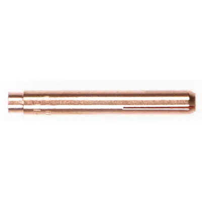 MILLER ELECTRIC Large-Diameter Gas Lens Collet - Large-Diameter Gas Lens Collets