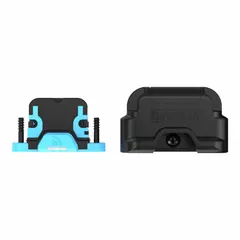 Set of 10 Tool Connect chips for attaching to tools and equipment. Enables inventory tracking and asset management through the Tool Connect app, helping reduce loss on job sites.