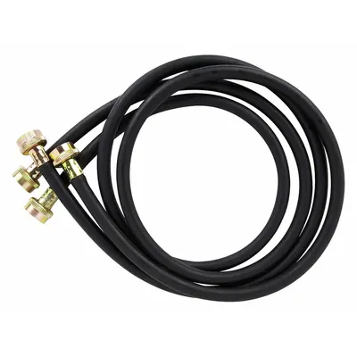 WHIRLPOOL Inlet Hose 8212641RP - Whirlpool Washing Machine & Dryer Parts