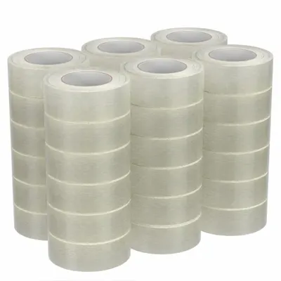 IPG Series 510 Polypropylene Natural Rubber Tape