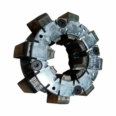 AEROQUIP CRIMP DIE AEROQUIP FT1380-275-M120 Crimp Die Cage - Aeroquip Dies & Die Sets