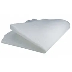 Blanket-type pre-filter designed for use with negative air machines, compatible with manufacturer model number 64206. Captures airborne particulates to help maintain air quality in construction, renovation, and industrial environments.