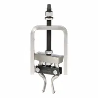 OTC Pilot Bearing Puller: 1/2 in – 1 1/2 in Jaw Spread, 3/4 in Jaw Reach, 0.25 Jaw Thick, 1 1/2 in (MPN 7318)