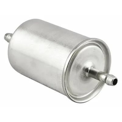 BALDWIN FILTERS BF1049 In-Line Fuel Filter - In-Line Fuel Filters