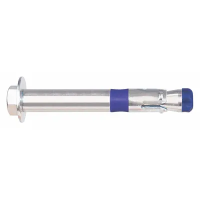 DEWALT 3/8 in x 4 in Hex-Head Sleeve Anchor - Hex-Head Sleeve Anchors