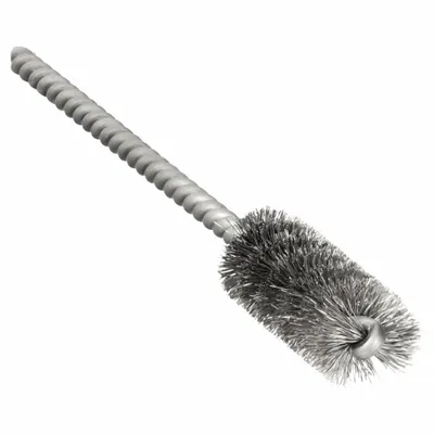 OEM APPROVED VENDOR Blind Hole-Cleaning Brush for Stainless Steel - Blind Hole-Cleaning Brushes for Stainless Steel