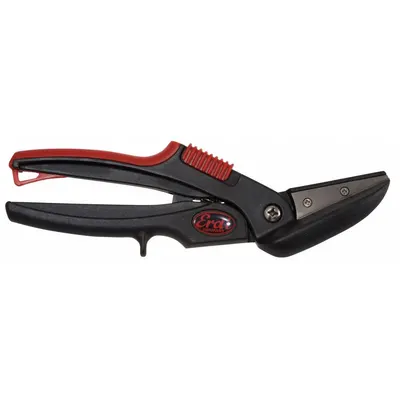 BESSEY Metal Cutting Snip: Straight, 9 1/4 in Overall Lg, 2 in Cutting Lg, Stainless Steel - General Purpose Metal Snips