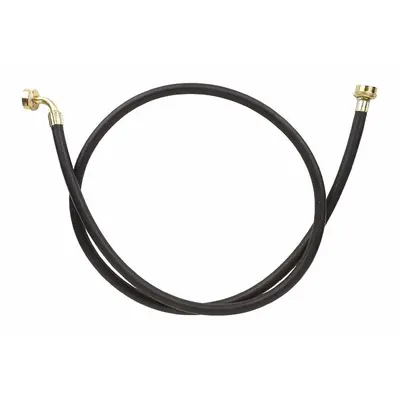 E. JAMES Angle Fill Hose: 76314 - Assorted Brand Washing Machine & Dryer Parts