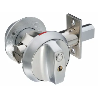 ABLOY ME155T 625-KA Standard Cylindrical Deadbolt - Standard Cylindrical Deadbolts