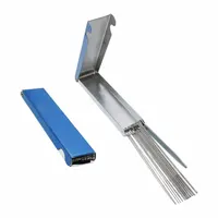 APPROVED VENDOR Spiral Tip Cleaner Set: #67 to #8