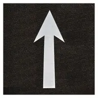 3M Pavement Tape Symbols & Legends: Pressure Sensitive Adhesive, 3 yd Lg, 38 3/8 in Wd, L270ES, 4 PK (MPN L270ES-SA)