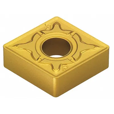 ULTRA-DEX USA Diamond Indexable Turning Insert, CNMG 322 UD21, 090308 - Diamond Indexable Turning Inserts