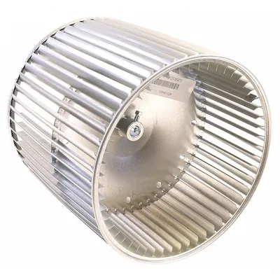 YORK OEM Replacement Blower Wheel S1-026-19654-013 - OEM Replacement Blower Wheels