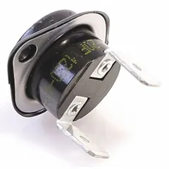 Replacement limit control for HVACR systems, used to monitor temperature or pressure and shut down the unit if unsafe conditions occur. Commonly applied in commercial and industrial heating and cooling equipment.