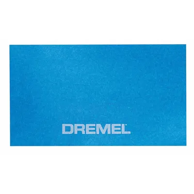 DREMEL Build Tape for 3D Printers, 10-Pack, BT41-01