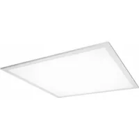 MAXLITE Flat Panel: 2 ft Lg, 2 ft Wd, 2,100 lm_2,800 lm_3,500 lm, 3500K/4000K/5000K, 25 W (MPN MLFP22G515WCSCRTA)