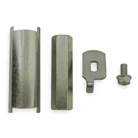 APOLLO Stem Extension Kit: Stem Extension Kit, Steel (MPN 7829801)