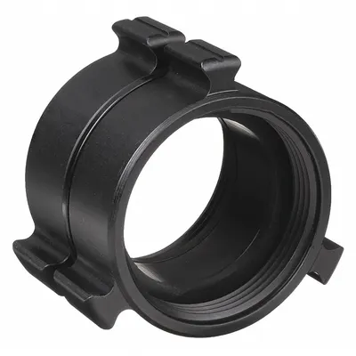 MOON AMERICAN Aluminum Swivel Fire Hydrant & Standpipe Adapter - Aluminum Swivel Fire Hydrant & Standpipe Adapters