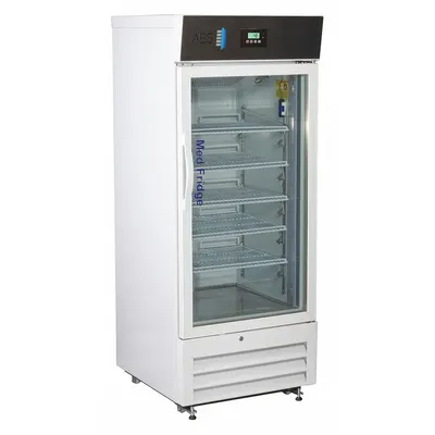 AMERICAN BIOTECH SUPPLY Lab Refrigerator - Pharmacy & Vaccine Refrigerators