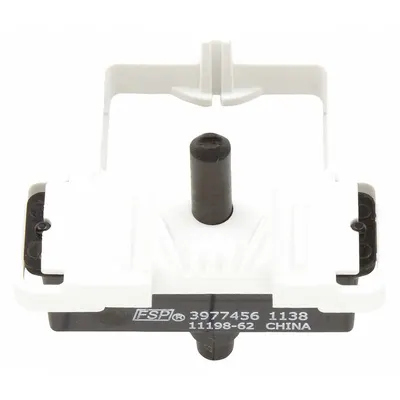 WHIRLPOOL Start Switch 3977456 - Whirlpool Washing Machine & Dryer Parts