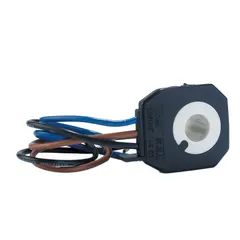 Solenoid valve coil Riello 3002279