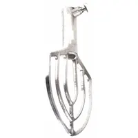 PK-MTL 12 qt. B Beater: 12 qt Capacity, 00-874828, HL120/HL200/HL200C