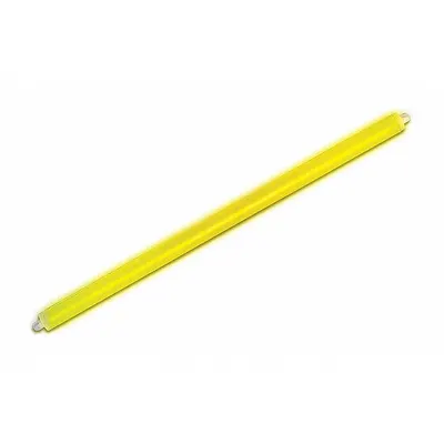 CHEMLIGHT BY CYALUME TECHNOLOGIES Heavy-Duty Lightstick, Orange, 20 Pack - Heavy-Duty Lightsticks