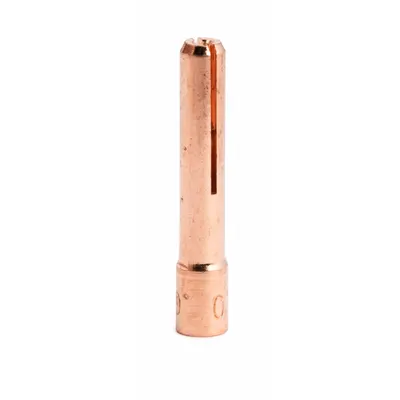 LINCOLN ELECTRIC Standard Collet, 13N21, KP4749-040 - Standard Collets
