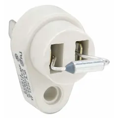 This limit control is a safety device that shuts down a gas burner or electric heater when internal temperatures exceed safe limits. It is used in HVACR systems such as commercial boilers, pool heaters, and furnaces to prevent overheating and protect equipment.