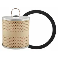 Cellulose-media cartridge oil filter for engine oil filtration. Overall height 4 11/16 in, outside diameter 4 1/4 in. Includes G115-A furnished gasket. Compatible with Buick vehicles