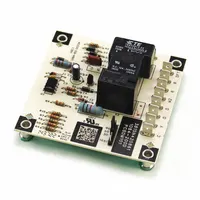 GOODMAN Defrost Control Board: Mfr Part # PCBDM101S