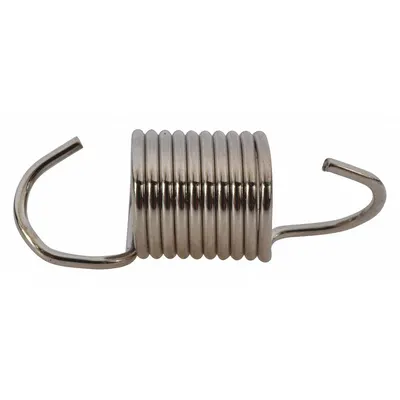 SPEEDAIRE Latch Spring, Stainless Steel, Heat Treated, For 6WA74B/6WA75B - Latch Springs