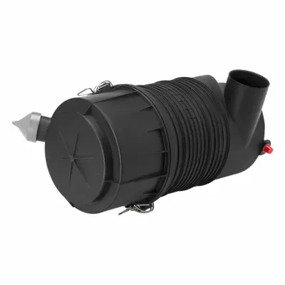 FLEETGUARD Round/Oval Engine Air Filter AH19087 - Round/Oval Engine Air Filters