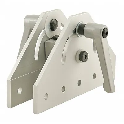 80/20 Pivot Bracket Assembly 4453 - Structural Pivot Joint Assemblies