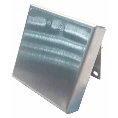 CRETORS Butter Switch Cover: 12232, CTD-A/E-3.0-A - Replacement Parts for Popcorn Makers
