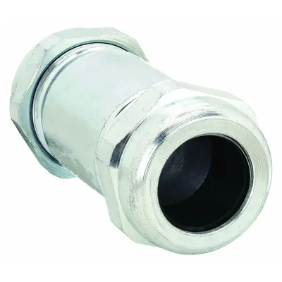OEM Steel Low-Pressure Compression Pipe Fitting - Low-Pressure Compression Pipe Fittings
