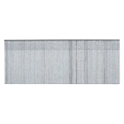 BOSTITCH BT1335B Brads, 1 3/8" L, Plain, T-Head, Smooth, Steel, 3,000 PK - Collated Trim, Pin, Finishing, & Brad Nails