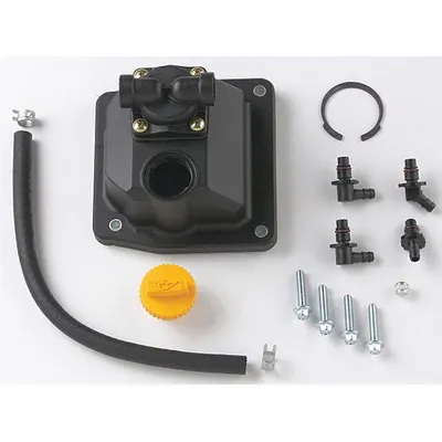 KOHLER Valve Cover/Fuel Pump Kit: Compatible Mfr No. CH22-76516 - Kohler Engine Parts