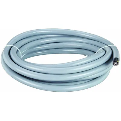 CHAINFLEX CF130US-15-25-25 Continuous Flexing Exposed Run Tray Cable - Continuous Flexing Exposed Run Tray Cables