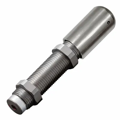 BANSBACH Shock Absorber FK-1612M-C-060 - Shock Absorbers